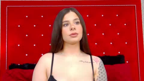 Snapshot of annabellerise chatting on 25, 5, 2026 Anna online show from 25, 5, 2026