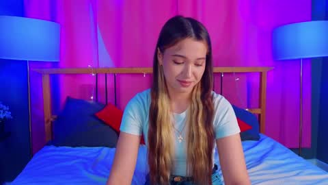 Snapshot of annaberrys chatting on 4, 4, 2026 Anna online show from 4, 4, 2026