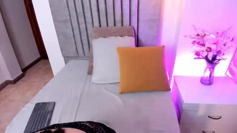 Snapshot of annabrookks chatting on 27, 2, 2026 AnnaBrooks online show from 27, 2, 2026