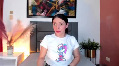 AnnaBrooks online show from 23, 5, 2026
