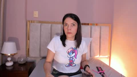 AnnaBrooks online show from 2, 6, 2026