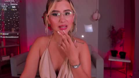 Anna Brooks  online show from 4, 3, 2026