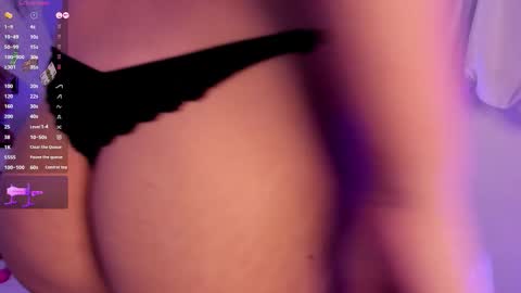 Snapshot of annachernova chatting on 27, 10, 2025 Anna online show from 27, 10, 2025