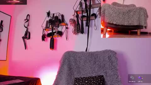 Snapshot of annachernova chatting on 21, 2, 2026 Anna online show from 21, 2, 2026