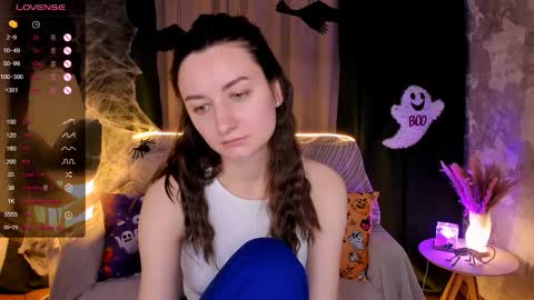 Anna online show from 27, 10, 2025