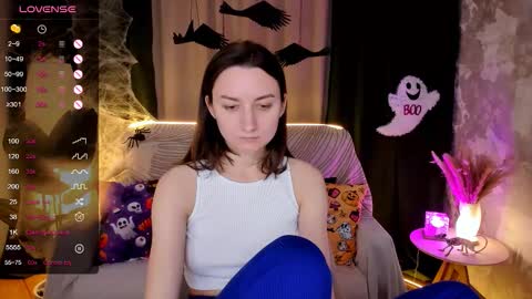 Anna online show from 28, 10, 2025