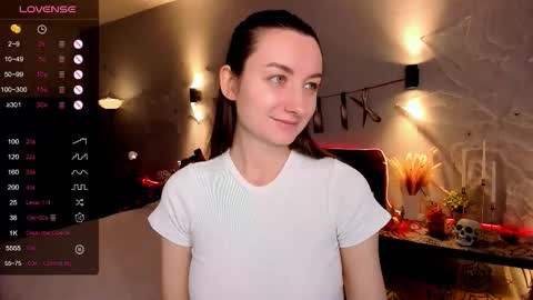 Anna online show from 29, 10, 2025