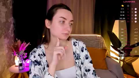 Anna online show from 16, 11, 2025