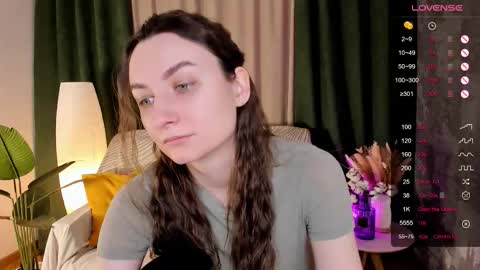 Anna online show from 26, 3, 2026