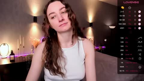 Anna online show from 31, 3, 2026