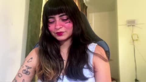 Anna online show from 26, 3, 2026