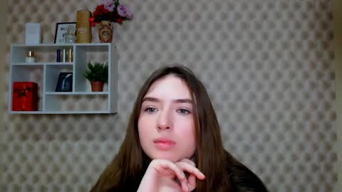 Snapshot of annadax chatting on 4, 3, 2026 Anna online show from 4, 3, 2026