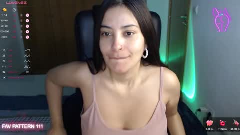 Snapshot of annadolll chatting on 20, 1, 2025 OF          twitter  annadangerx pornhub    online show from 20, 1, 2025