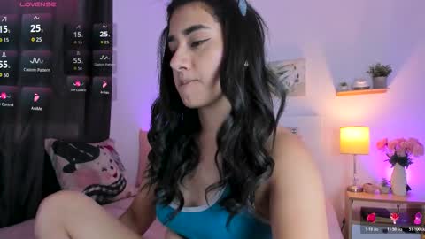 Annadu011 online show from 25, 11, 2025