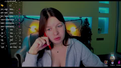 Snapshot of annafols chatting on 18, 12, 2024 Anna online show from 18, 12, 2024