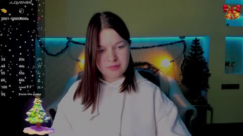 Snapshot of annafols chatting on 28, 12, 2024 Anna online show from 28, 12, 2024