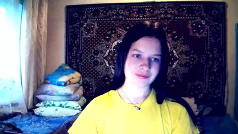 Snapshot of annafols chatting on 1, 12, 2025 Anna online show from 1, 12, 2025