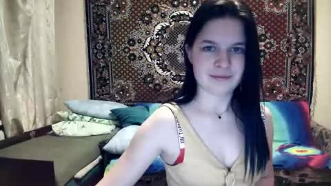 Snapshot of annafols chatting on 8, 1, 2026 Anna online show from 8, 1, 2026