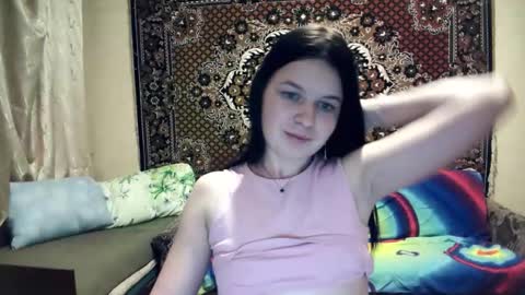 Snapshot of annafols chatting on 10, 1, 2026 Anna online show from 10, 1, 2026