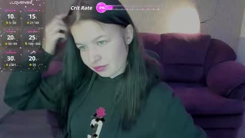 Snapshot of annafols chatting on 8, 2, 2026 Anna online show from 8, 2, 2026