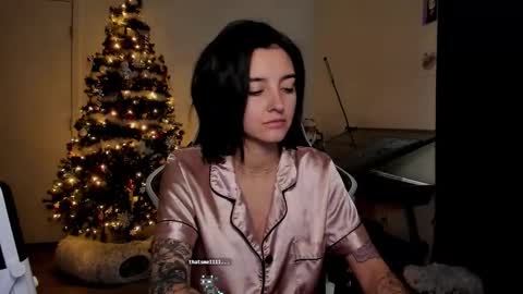 Anna Forevers online show from 14, 11, 2025