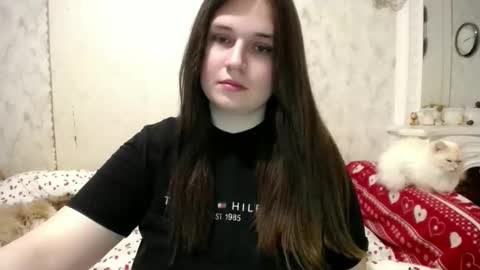 Anna online show from 18, 4, 2026