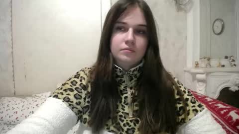 Anna online show from 19, 4, 2026