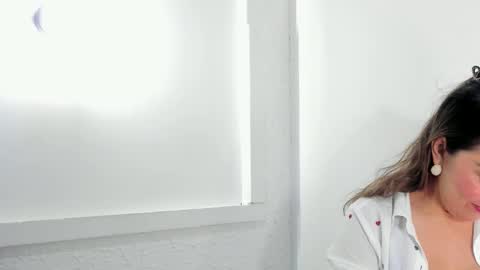 Snapshot of annajaimes chatting on 12, 1, 2026 Annalu online show from 12, 1, 2026