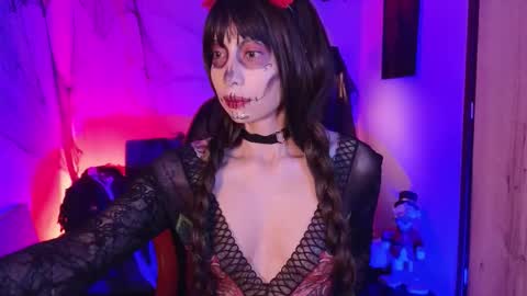 Anna online show from 15, 10, 2025