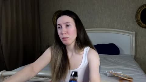 Snapshot of annaleonhart chatting on 23, 3, 2026 Anna online show from 23, 3, 2026