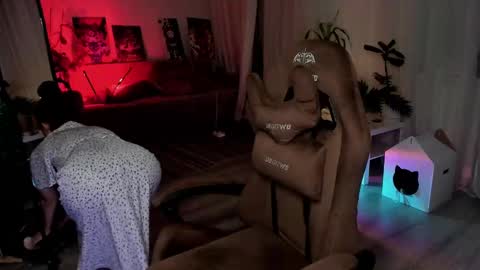 annalluring online show from 14, 1, 2025