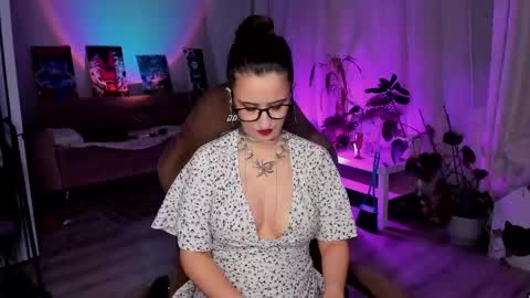 annalluring online show from 8, 2, 2025