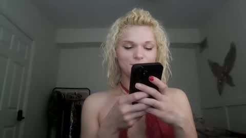 AnnaMarrie online show from 17, 2, 2026