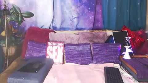 AnnaMila online show from 26, 10, 2025