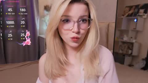 Snapshot of annamooree chatting on 17, 4, 2026 im Sophie online show from 17, 4, 2026