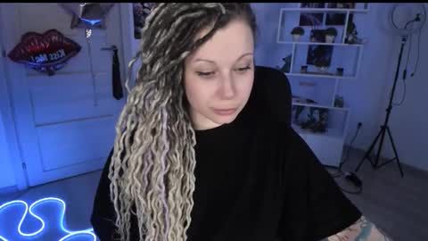 Anna online show from 5, 2, 2026