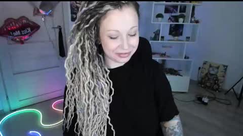 Anna online show from 20, 3, 2026