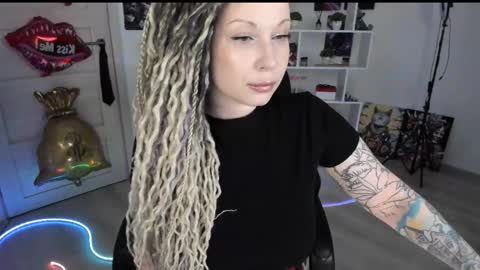 Anna online show from 1, 5, 2026