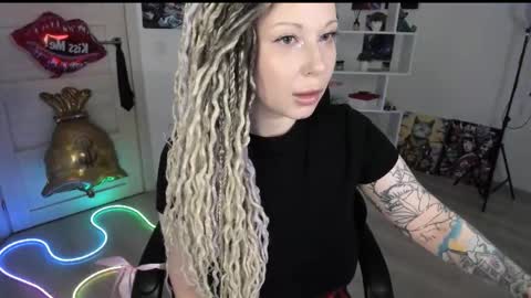 Anna online show from 14, 5, 2026