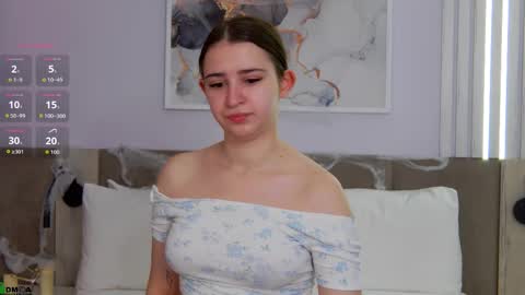 annanoir online show from 29, 10, 2025