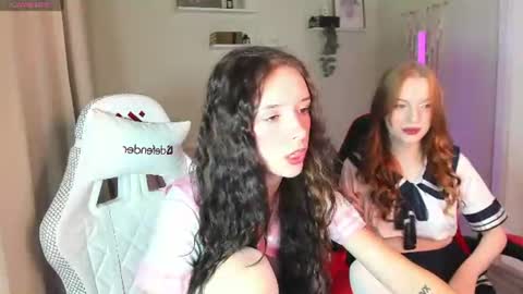 Snapshot of annaoddy chatting on 7, 7, 2026 Anna online show from 7, 7, 2026
