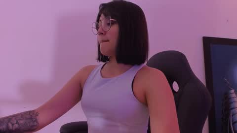 Annara Lein online show from 20, 11, 2025