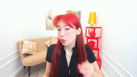 Anna online show from 13, 3, 2026