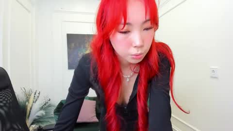 Snapshot of annareyli chatting on 30, 4, 2026 Anna online show from 30, 4, 2026