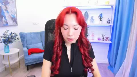 Snapshot of annareyli chatting on 10, 5, 2026 Anna online show from 10, 5, 2026