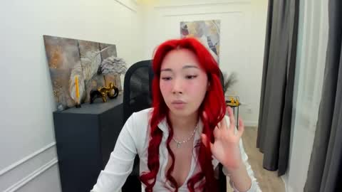 Snapshot of annareyli chatting on 13, 5, 2026 Anna online show from 13, 5, 2026