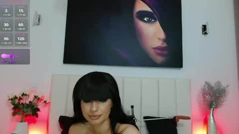 Snapshot of annaros_ chatting on 16, 5, 2026 AnnaRos online show from 16, 5, 2026