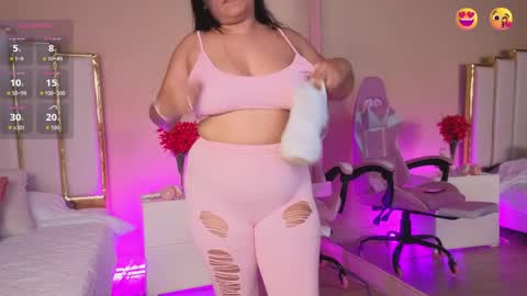 Anna online show from 27, 3, 2026