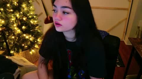 Snapshot of annatigarr chatting on 8, 5, 2026 meow online show from 8, 5, 2026