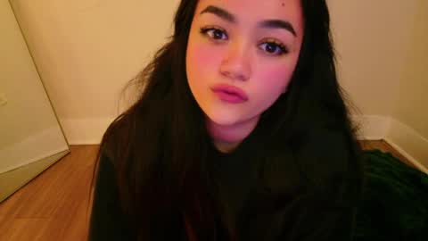 Snapshot of annatigarr chatting on 20, 5, 2026 meow online show from 20, 5, 2026
